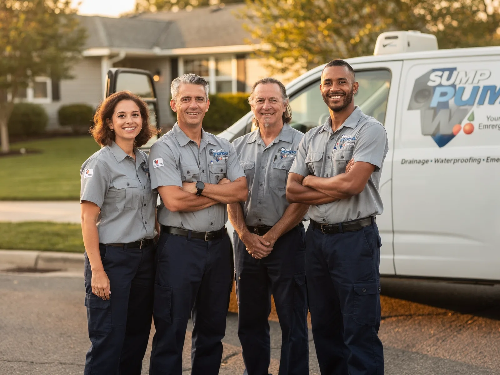 Water Heater Repair company in Rock Springs, WY